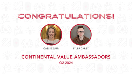 value ambassadors